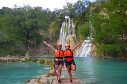 huasteca potosina