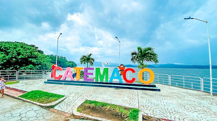 viaje a los Tuxtlas