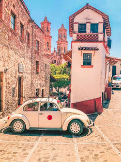 taxco guerrero