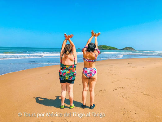 viaje a los Tuxtlas