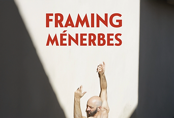 Framing Ménerbes SCREEN CARD Main Image RED FONT #2 1920 x 1080.png