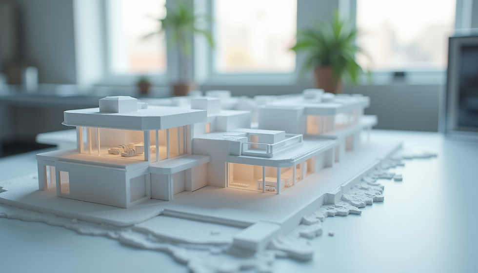 Comprehensive BIM Services by BIMest