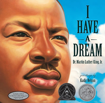 I Have a Dream cover.jpeg