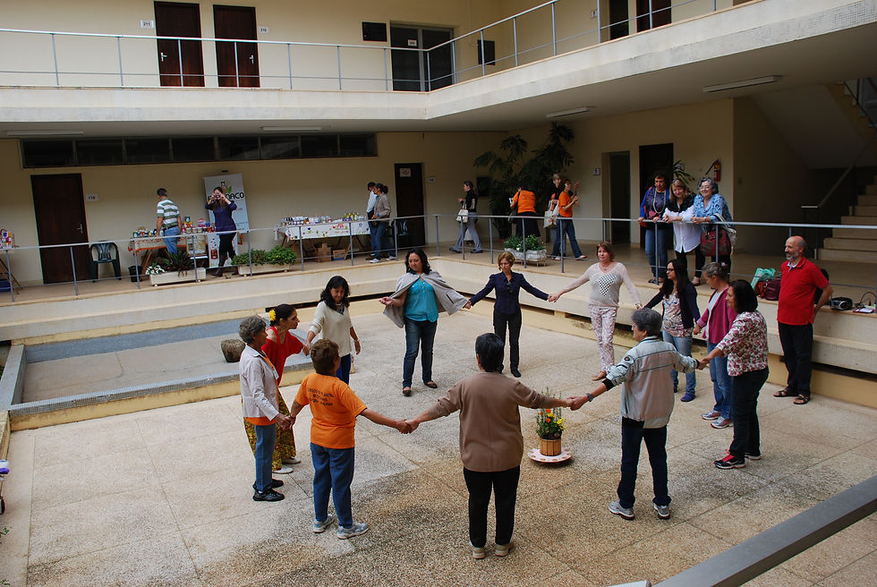 Semana de Fitoterapia 2014