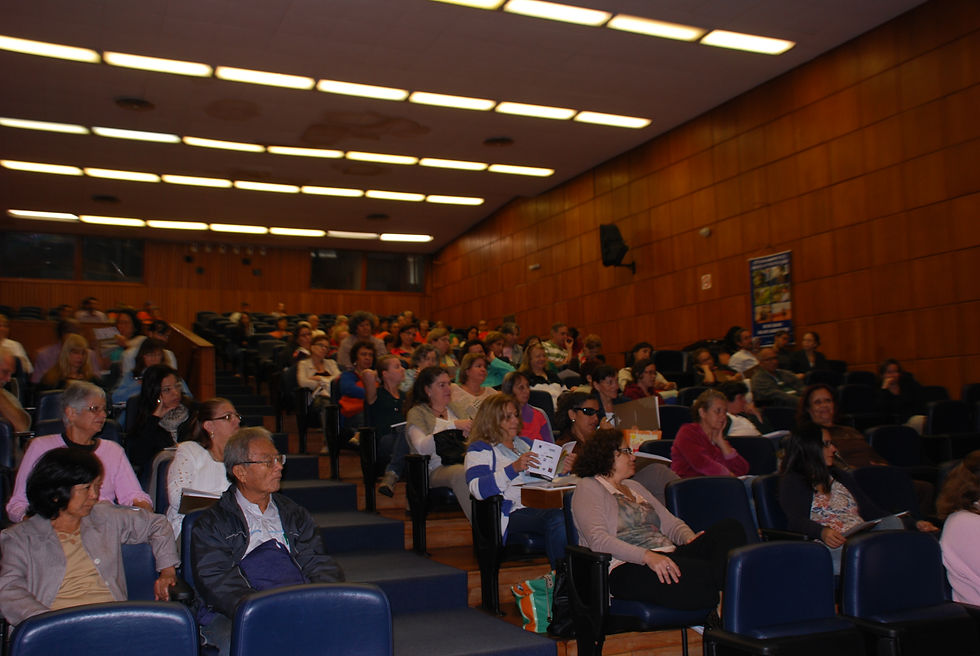 Semana de Fitoterapia 2014
