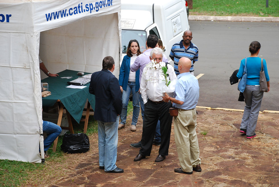 Semana de Fitoterapia 2014