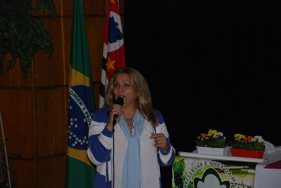 Semana de Fitoterapia 2014