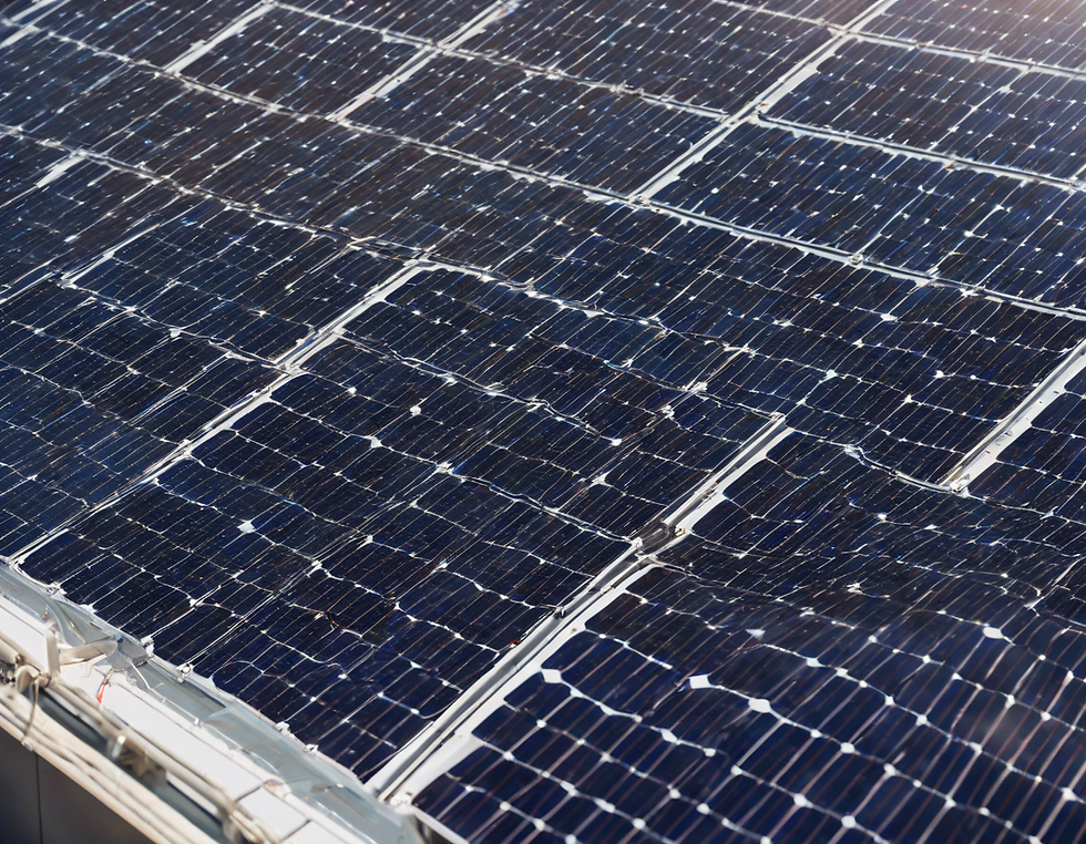 Top Solar Panel Models for Energy Savings