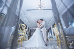 Pre-wedding