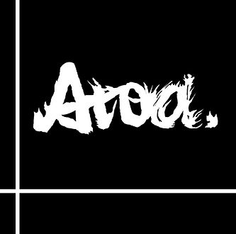 Atoa 1st EPジャケット