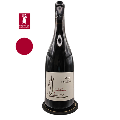 AOP Corbière L'Alchimie // 75 CL // 2021 // 14°