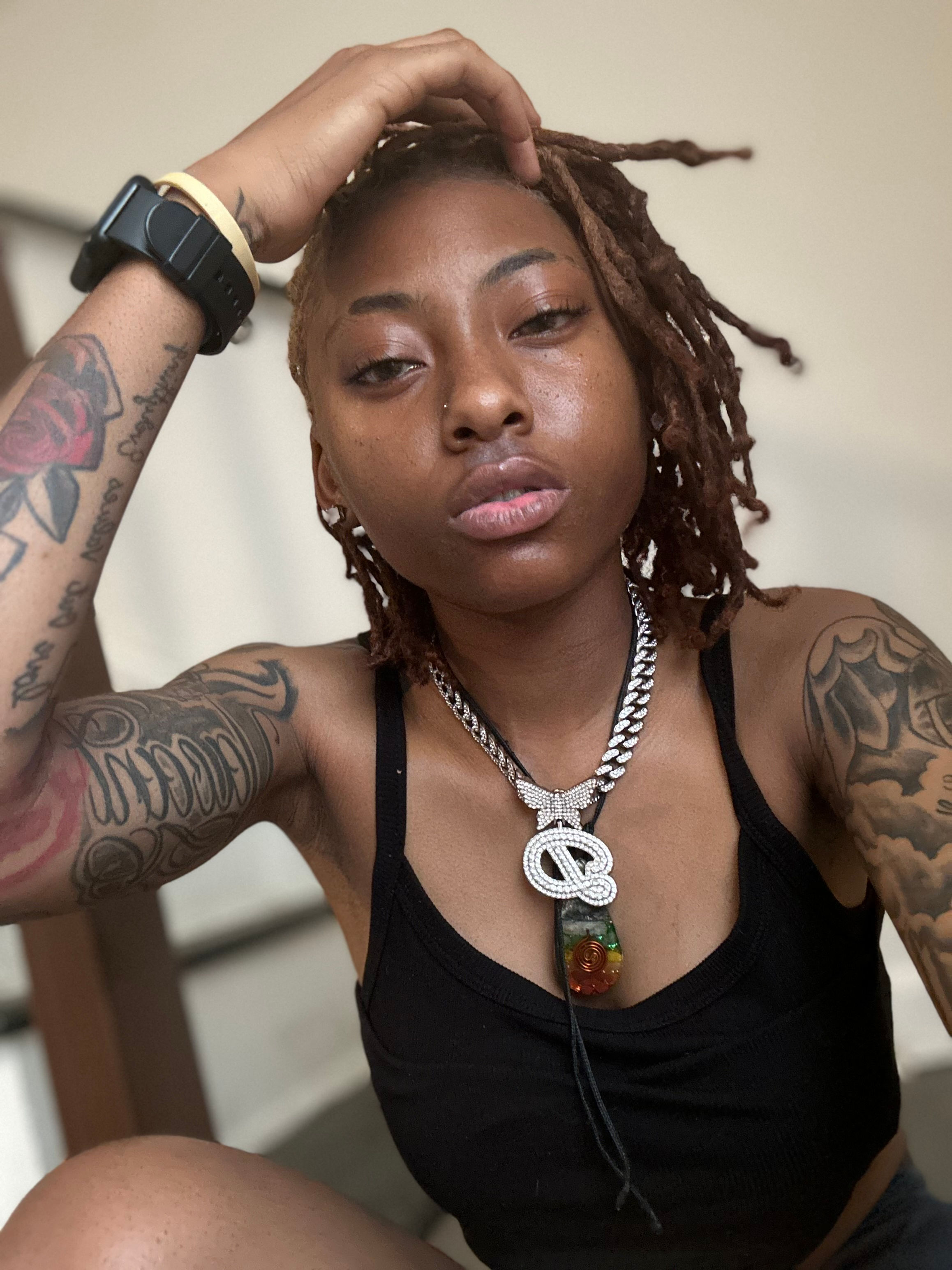 Idol.daisha Performing @ Club305 NYC!