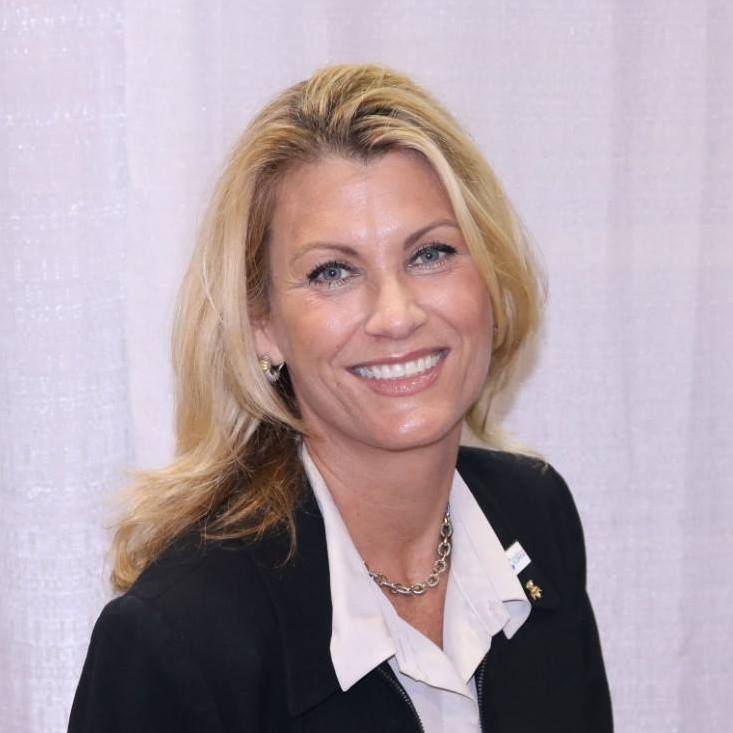 HOLLI FREY - Advocate