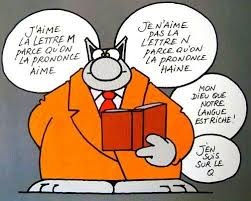 LeChatLettres