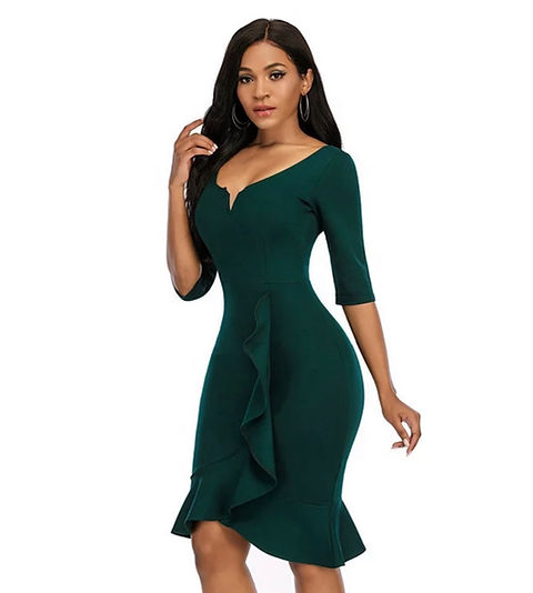 sachin and babi light blue dress AnytOy Women's Summer Pure White Sexy Dress, Casual Folded Slim Ultra-Short  Dress (Large) at Amazon Women's Clothing store