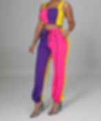 Thumbnail: Sofia Pants set