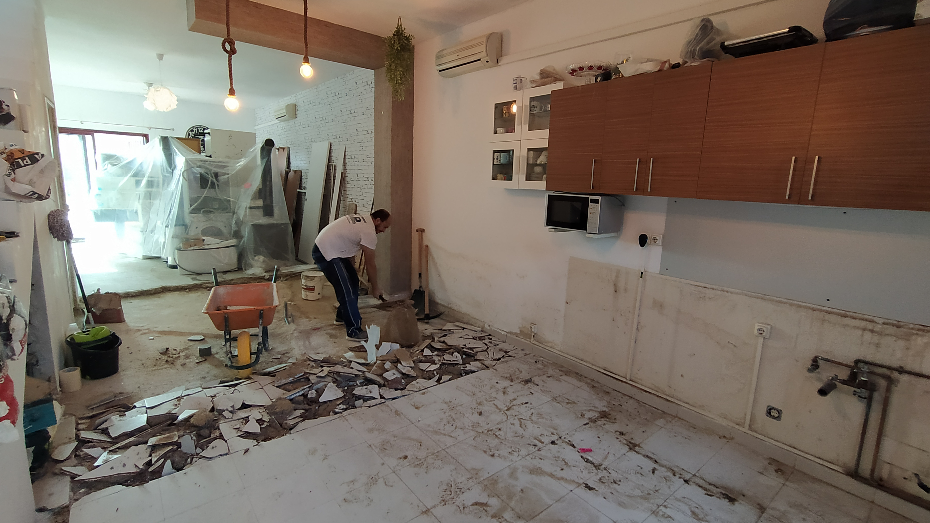 LOFT COSLADA