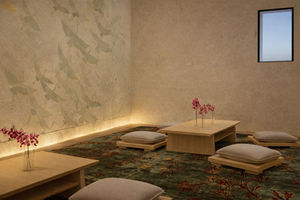 Restaurante Sakura 5