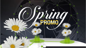 Promoção Primavera Endian