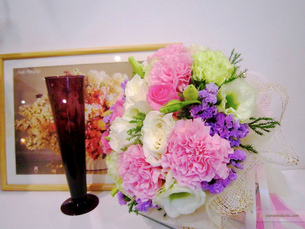 Thumbnail: Bouquet - 041