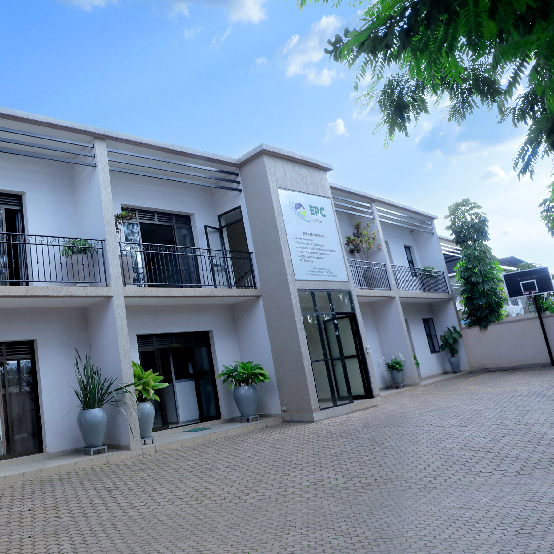 EPCA Headquarters