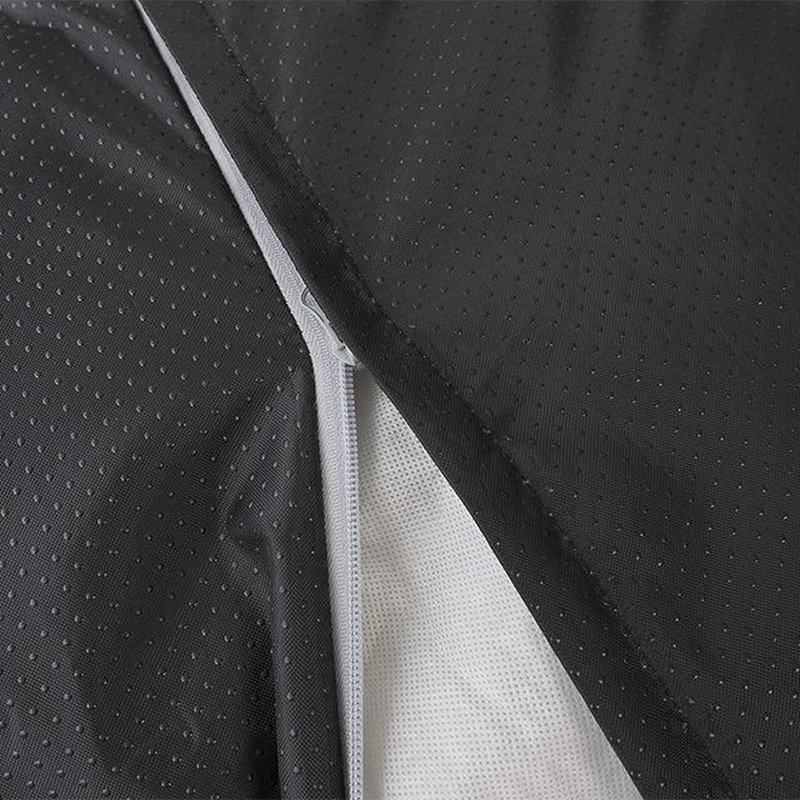 Thumbnail: Oatmeal Calming Donut Pet Bed