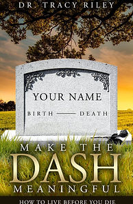 Make the Dash Meaningful