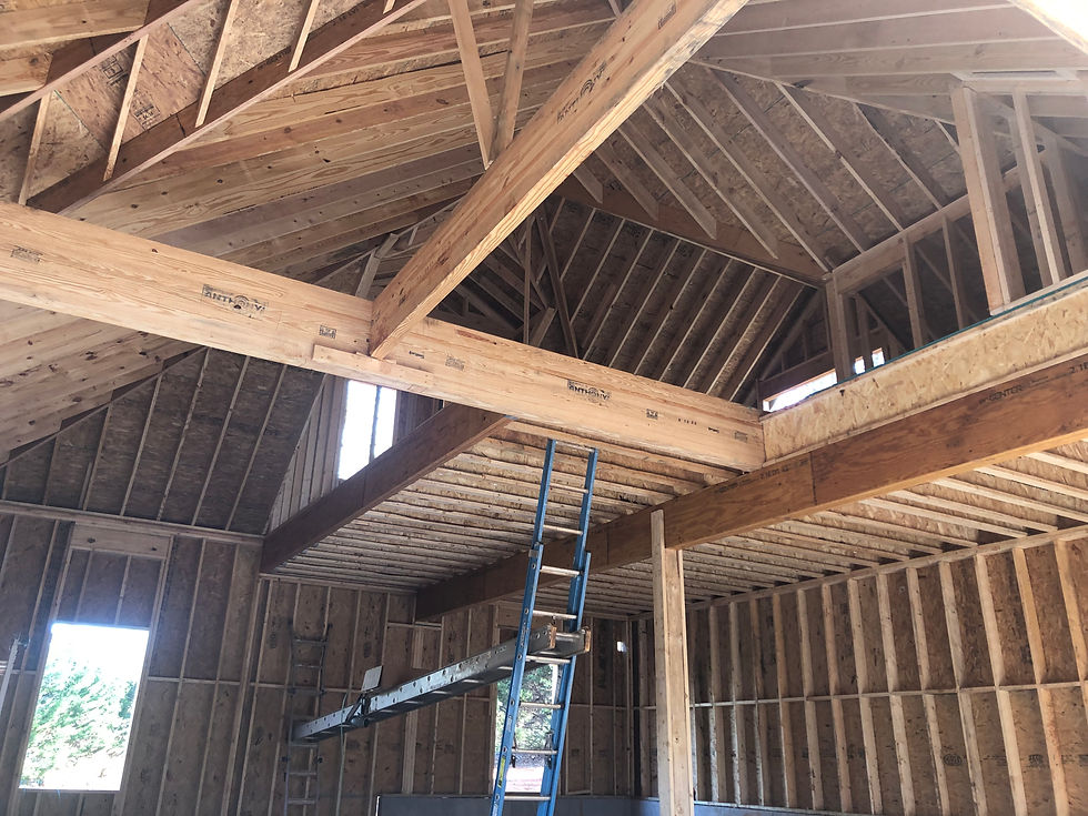 What Factors Influence the Cost of Building a New Garage?