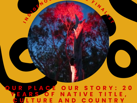 Barengi Gadjin Land Council - Indigenous Culture Finalist - 2026 Tidy Towns Awards