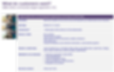 SBB Case Study