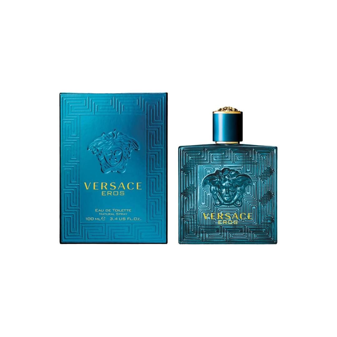 VERSACE EROS EDT 100ML