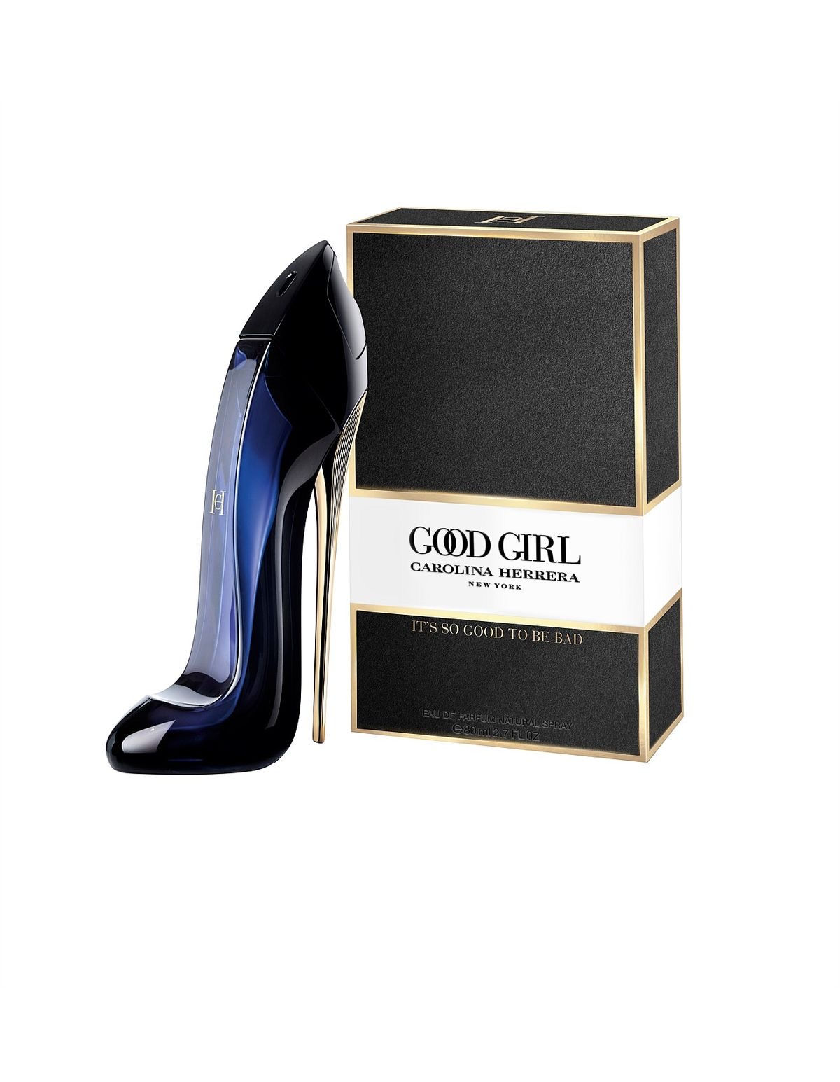 CAROLINA HERRERA GOOD GIRL 80ML