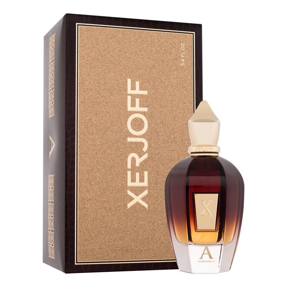 ALEJANDRIA II 100ML