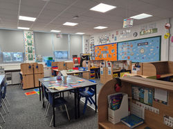 KS4 LSC Room 1