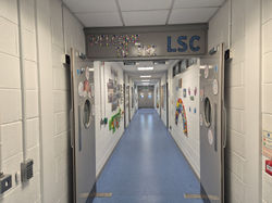 LSC Entrance