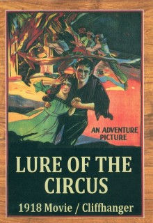The Lure of the Circus