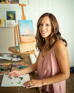INSIDE W/ EMILY BENNETT