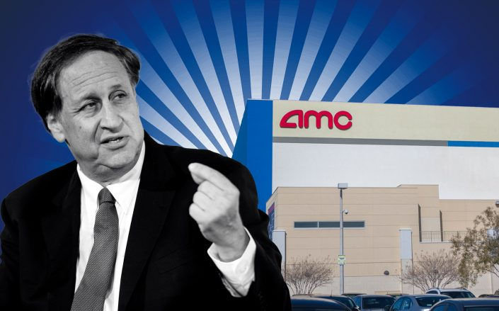 AMC reopens 90% of U.S. theaters