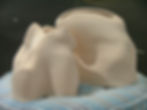 Petis monticules - 2006