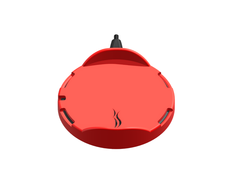 Lobster Fishing Bait Wireless Charger