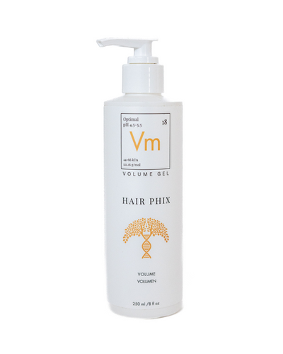Volume Gel | HAIR PHIX