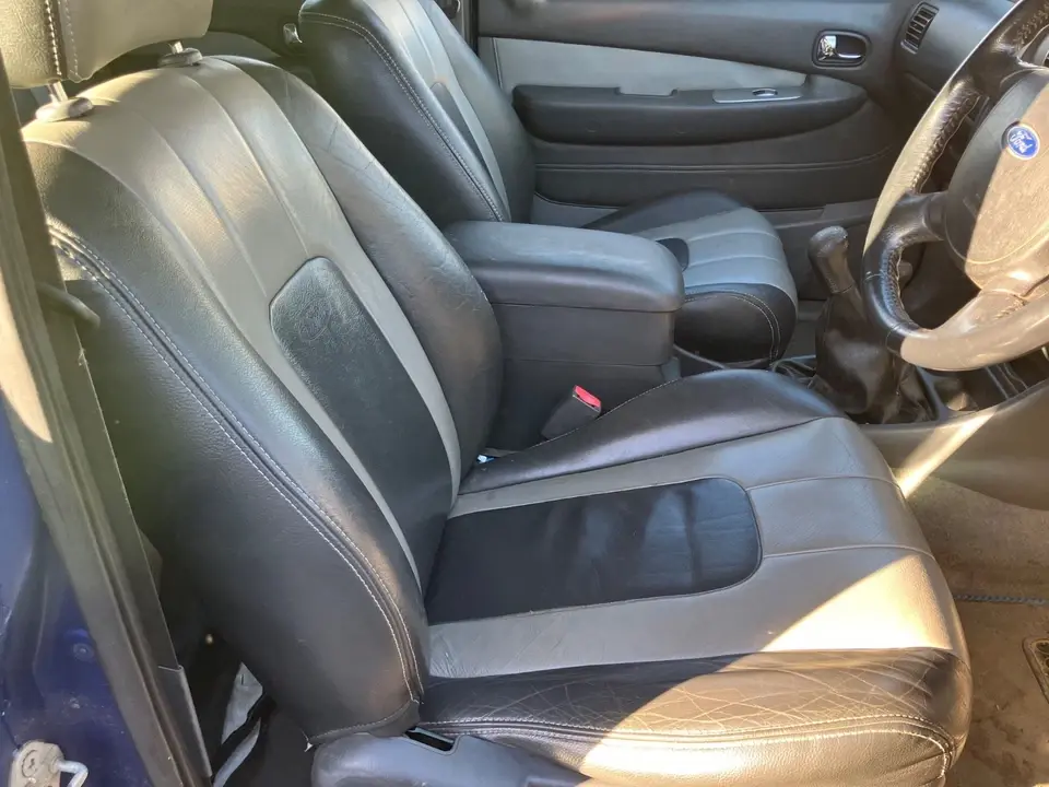 Thumbnail: 2006 FORD RANGER WILDTRAK 2.5 - SOLD