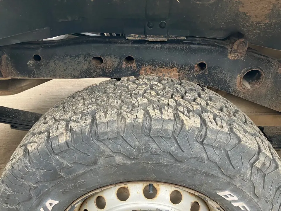 Thumbnail: 2016 Ford Ranger - SOLD