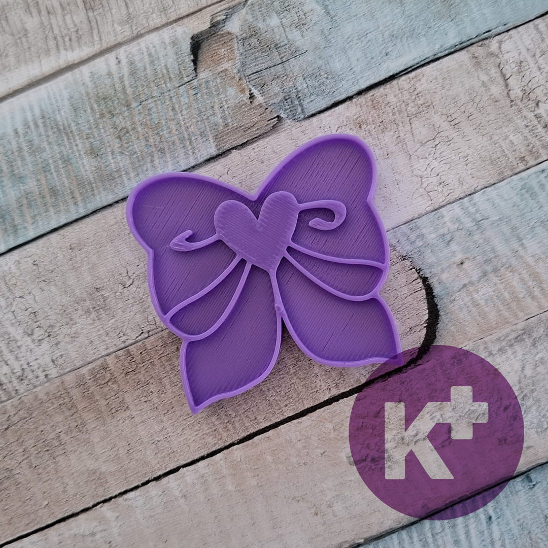 VD-HBOW Stamp Cutter