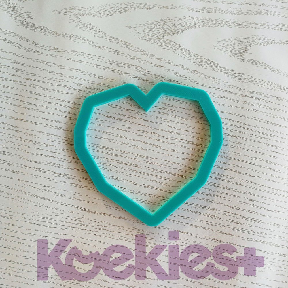 Diamanthart (V1) vormsnijder