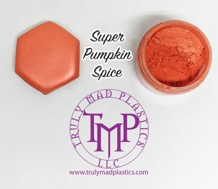 TMP Super Pumpkin Spice