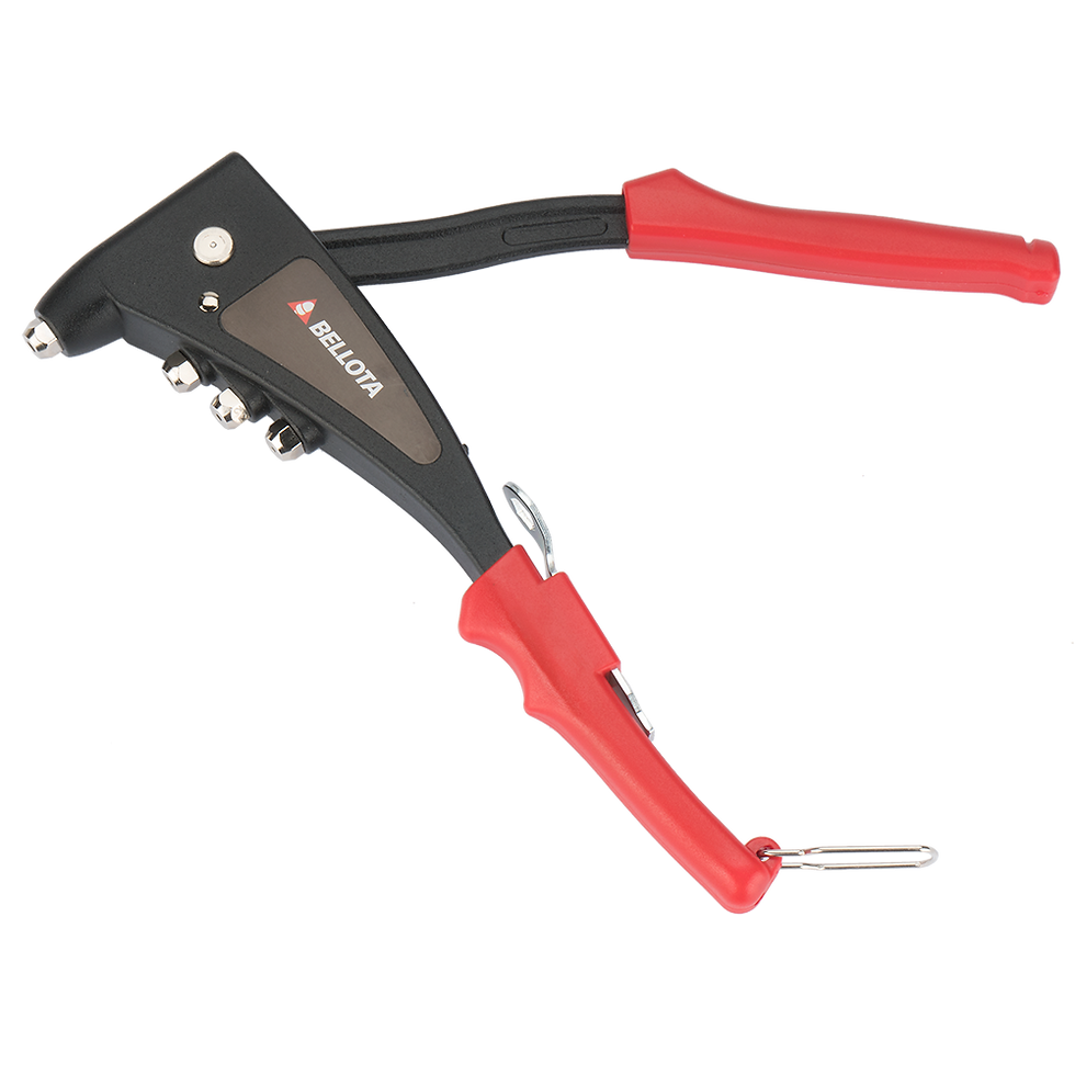 Nituitor profesional cu cap interschimbabil