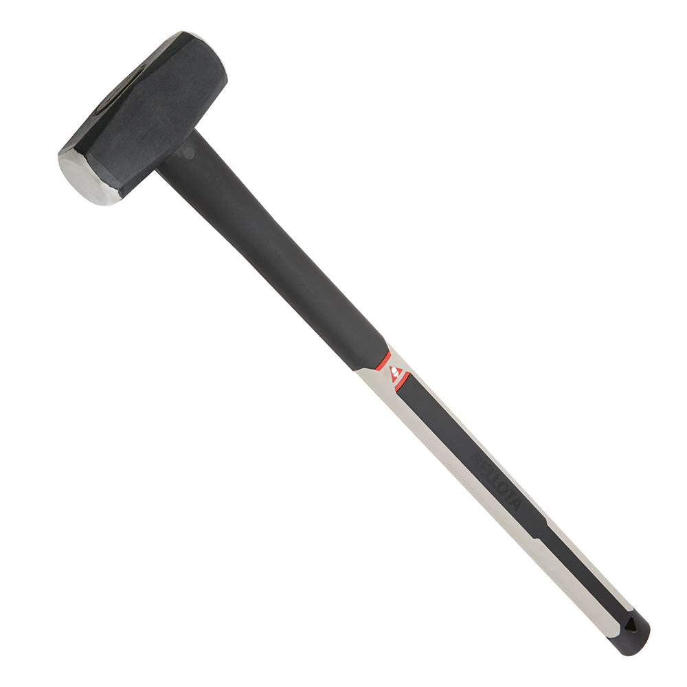 Ciocan cu maner din fibra de carbon 3/5 kg