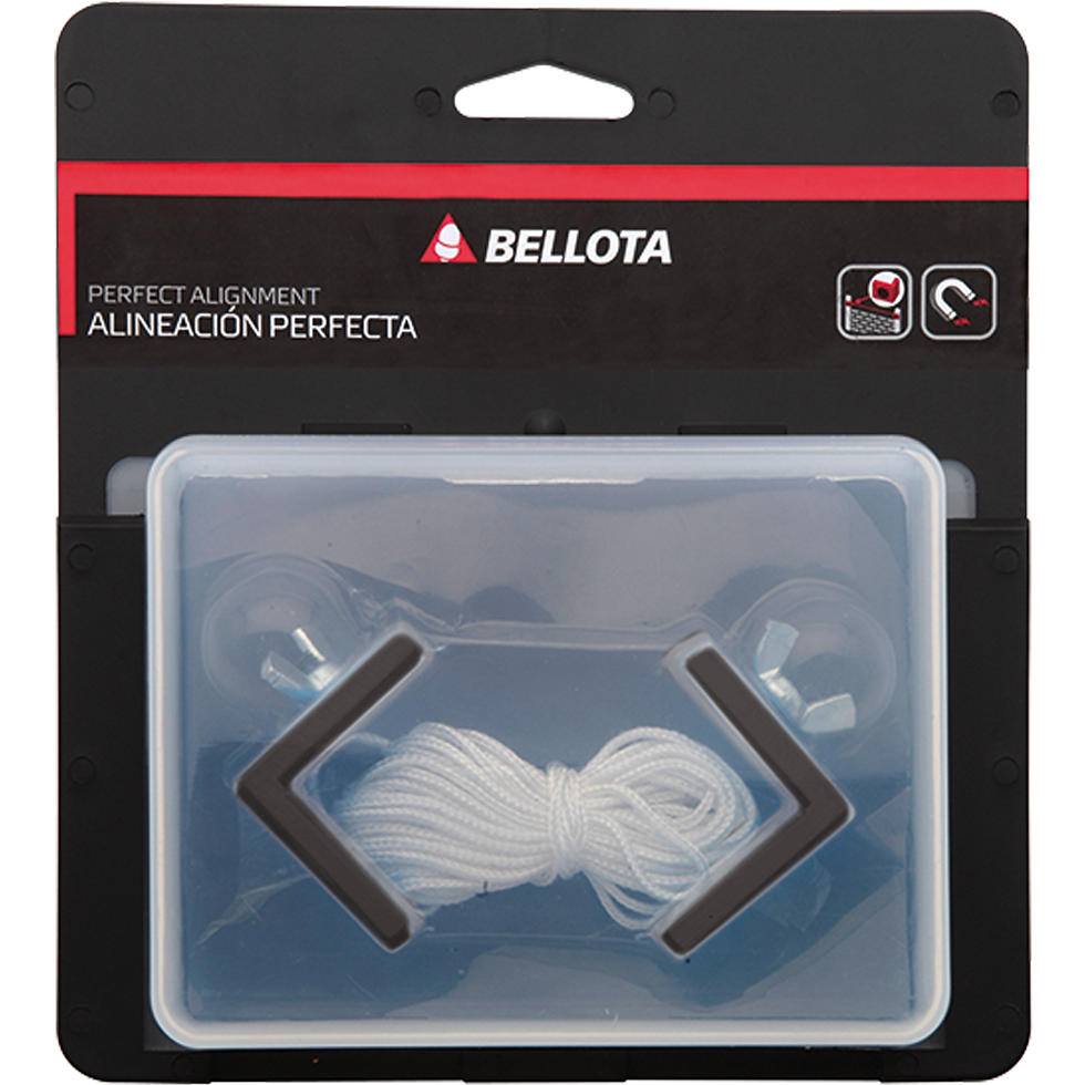 Vincluri cu magnet pentru zidarie 15 m lungime