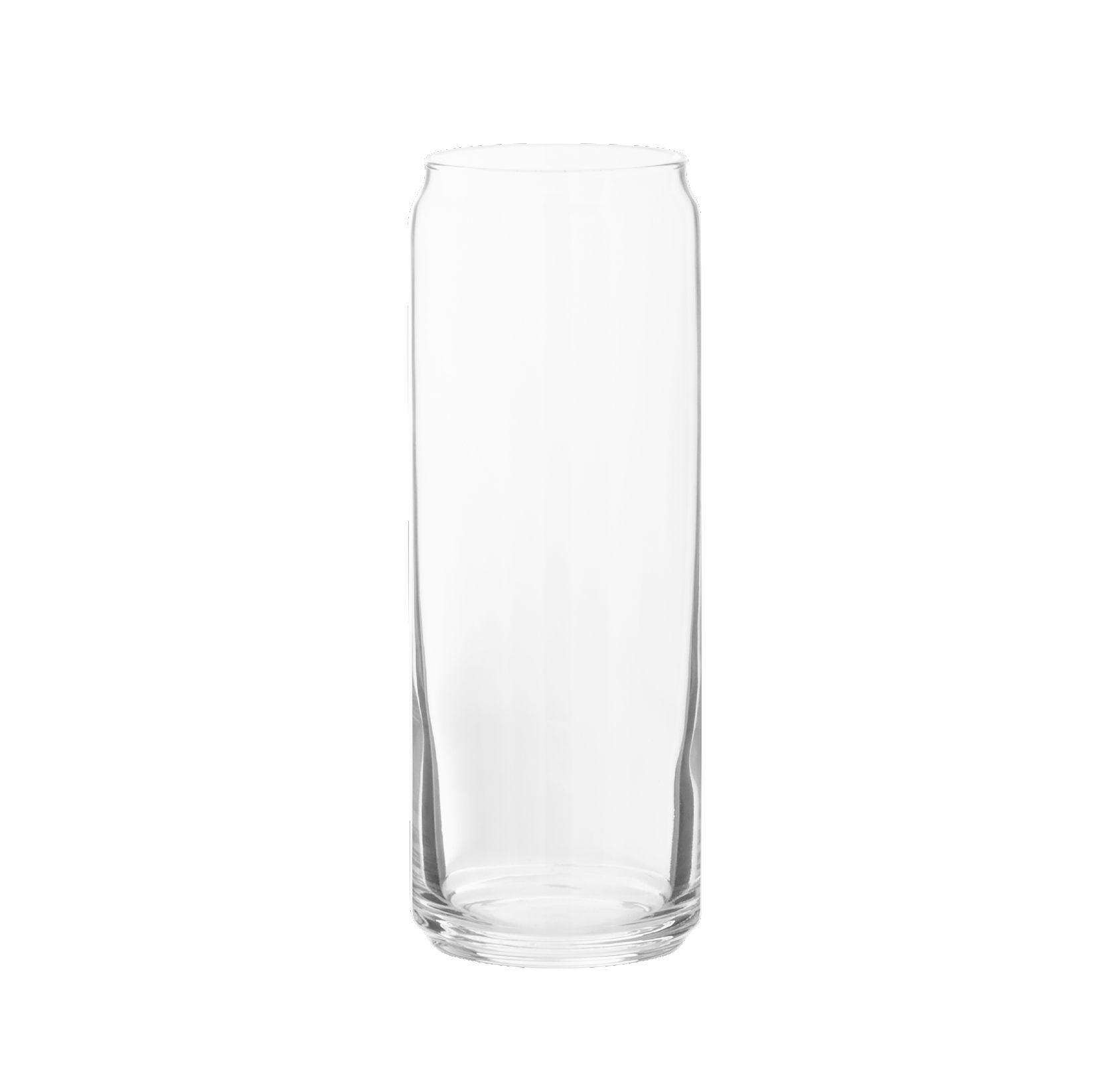 SLIM CAN GLASS (12.5oz)